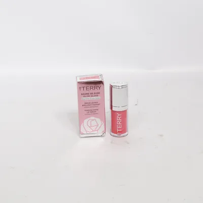Läppglans (Baume De Rose Glow Gloss) från By Terry