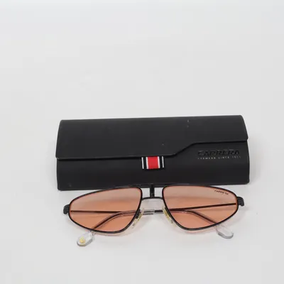 Solglasögon (Svart, Flerfärgad) från Carrera