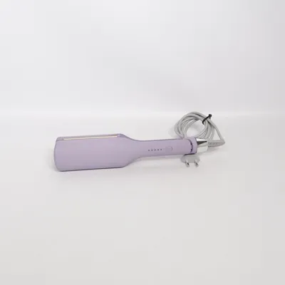 Hair waver