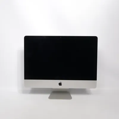 Computer screen (Imac) from Apple