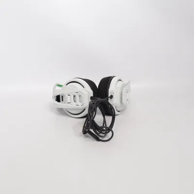 Hovedtelefoner (Hvid, Sort) fra Plantronics