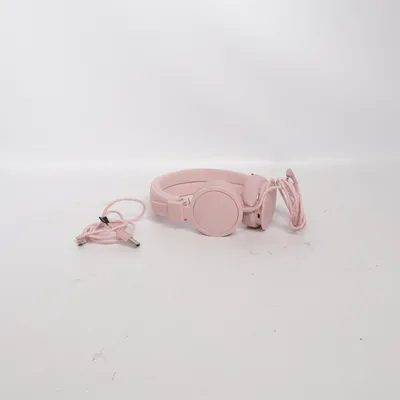 Koptelefoon (Roze) van Urbanears