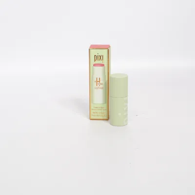 Läppbalsam från Pixi
