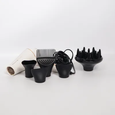 Hairdryer (PROLUXE) from Remington
