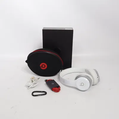 Écouteurs (Solo 3 Wireless) de Beats
