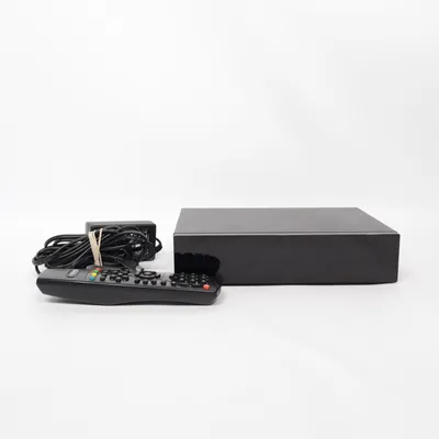 Digitalbox (VIP1920-9C) från Motorola