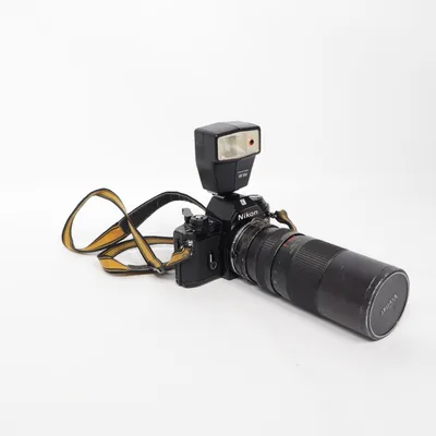 Systemkamera (EM) från Nikon