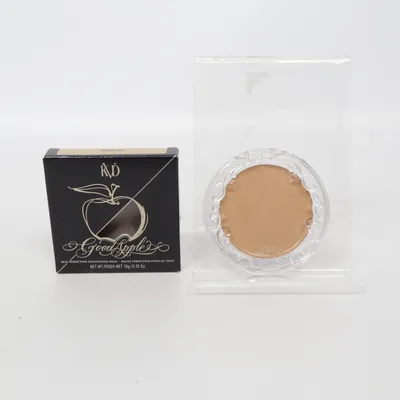 Foundation (Good Apple, Medium 027) from Kvd