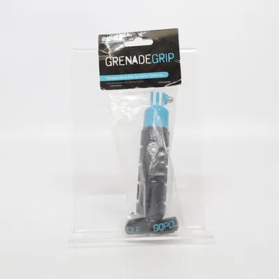 Camera-accessoire (GrenadeGrip) van GoPole