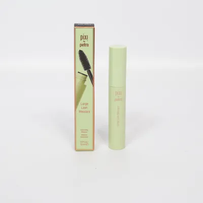 Mascara (Large Lash Mascara) fra Pixi by Petra