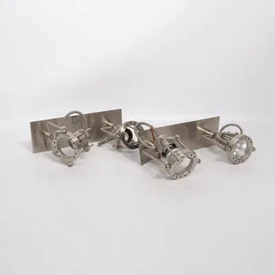 Spotlight (Silver) from Ecam
