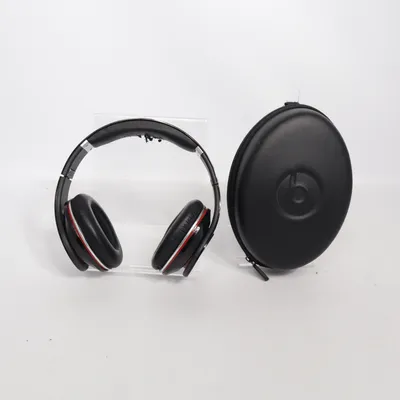 Hörlurar (Studio) från Beats by Dr. Dre