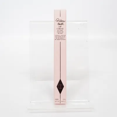 Lipliner (Pillow Talk Lip Cheat, Medium) van Charlotte Tilbury