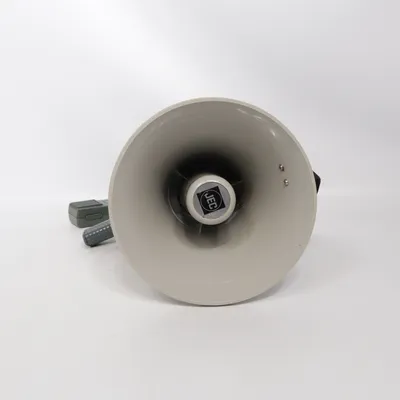 Megafon (Grå, Beige) från Jec