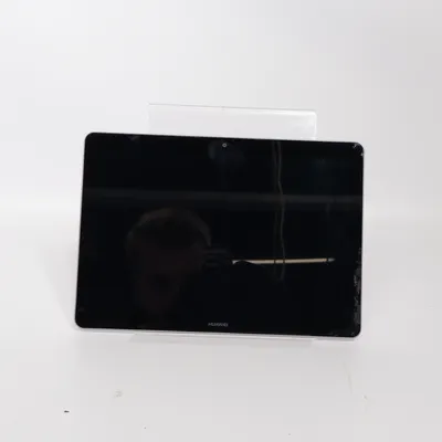 Tablet (Silver) from Huawei