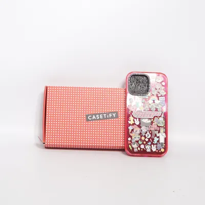 Phone case (Multicolored) from Casetify