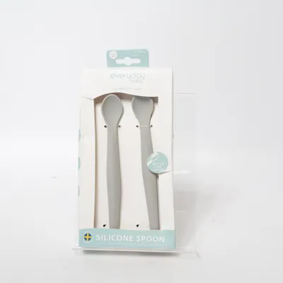 Barnbestick (Grå) från Everyday Baby