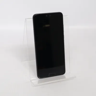 Smartphone (Sort) fra Huawei