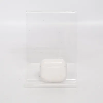 Hovedtelefoner (Hvid) fra Apple