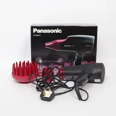Hårfön från Panasonic