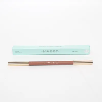 Läppenna (Lip Liner) från Sweed