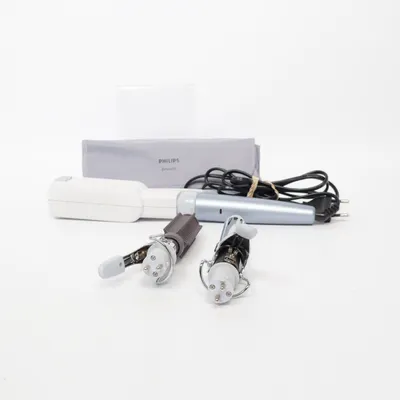 Locktång från Philips Beauty