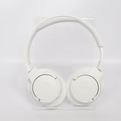 Hörlurar (Vit) från JBL