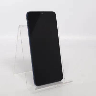Smartphone (Blå) från Redmi
