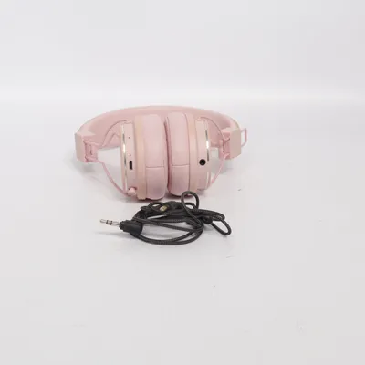 Hörlurar (Rosa) från Urbanears
