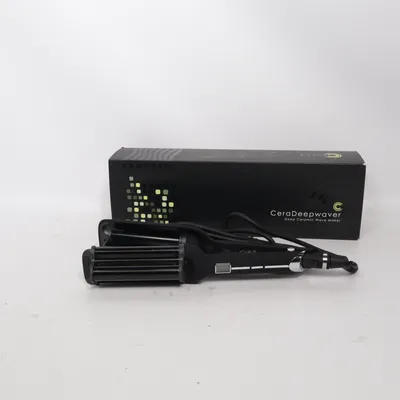 Hair waver (CeraDeepwaver) from Cera
