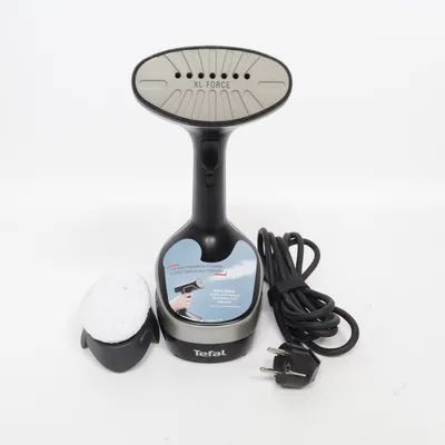 Steamer (Svart) från Tefal