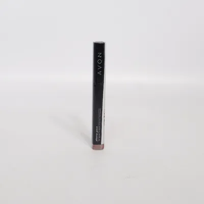 Lip gloss (Plump Pout) from Avon