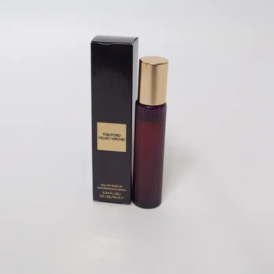 Eau de Parfum (Velvet Orchid) från Tom Ford