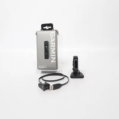 Smartwatch (Svart) från Garmin