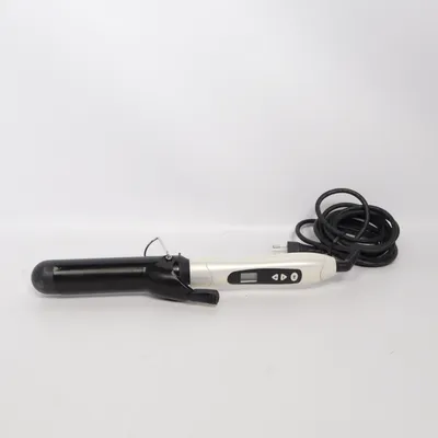 Curling iron from OBH Nordica Björn Axén Tools