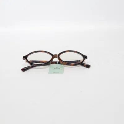 Glasögon (Brun) från Gina Tricot