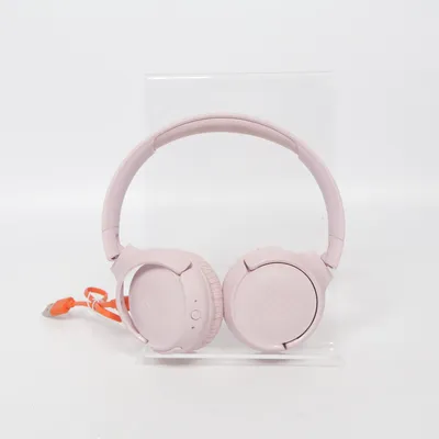 Hörlurar (Rosa) från JBL