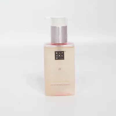 Liquid soap (The Ritual Of Sakura) from Rituals