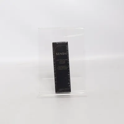 Lippenstift (Lasting Plump Lipstick Holder) van Sensai