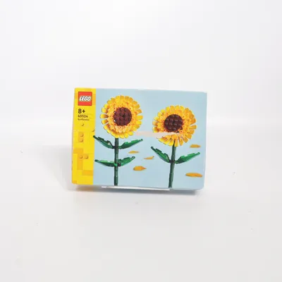Byggsats (Gul, Grön, Blå) från LEGO