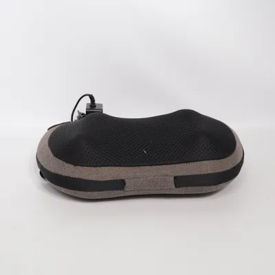 Massage machine (Black, Gray) from Papillon