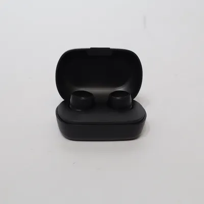 Hörlurar (Svart) från SACKit