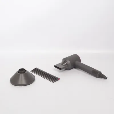 Stylingtillbehör från Dyson