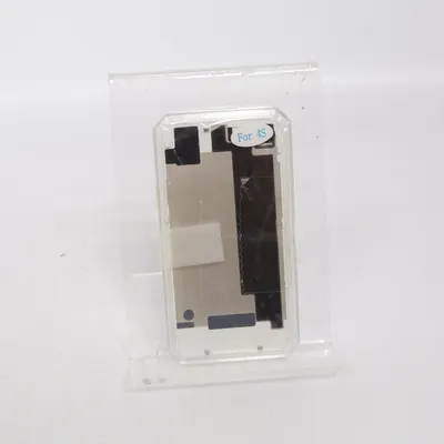 Phone accessory (White) from Apple