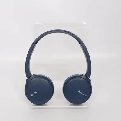 Hörlurar (Blå) från Sony