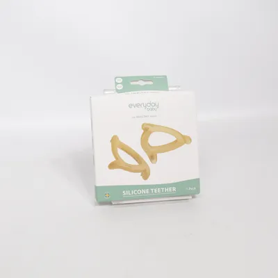 Bitleksak (Beige) från Everyday Baby