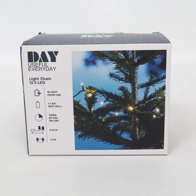 String lights (Multicolored) from DAY Useful Everyday
