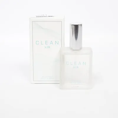 Eau de Parfum från CLEAN