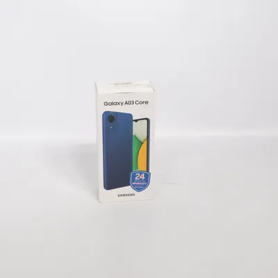 Smartphone (Blå) från Samsung