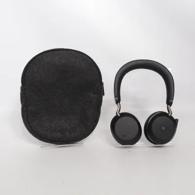 Headphones (Elite 45h) from Jabra